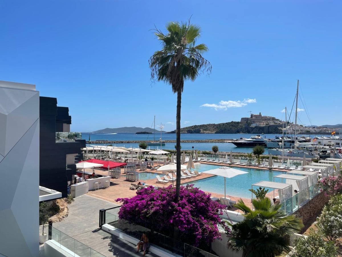 IBIZA CORSO HOTEL & SPA ИБИЦА 4* (Испания) - от 42358 RUB | NOCHI